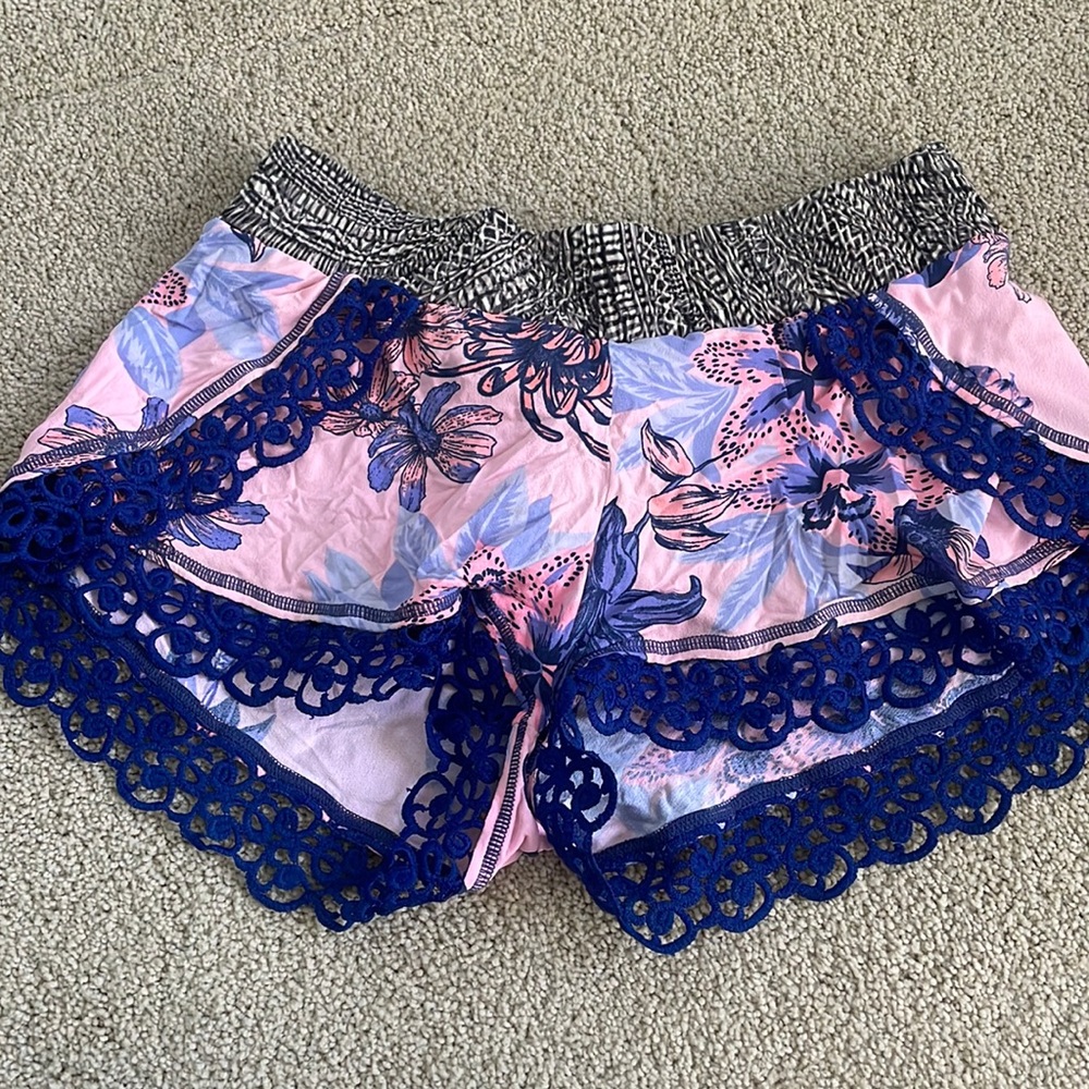 Maaji Swim Shorts